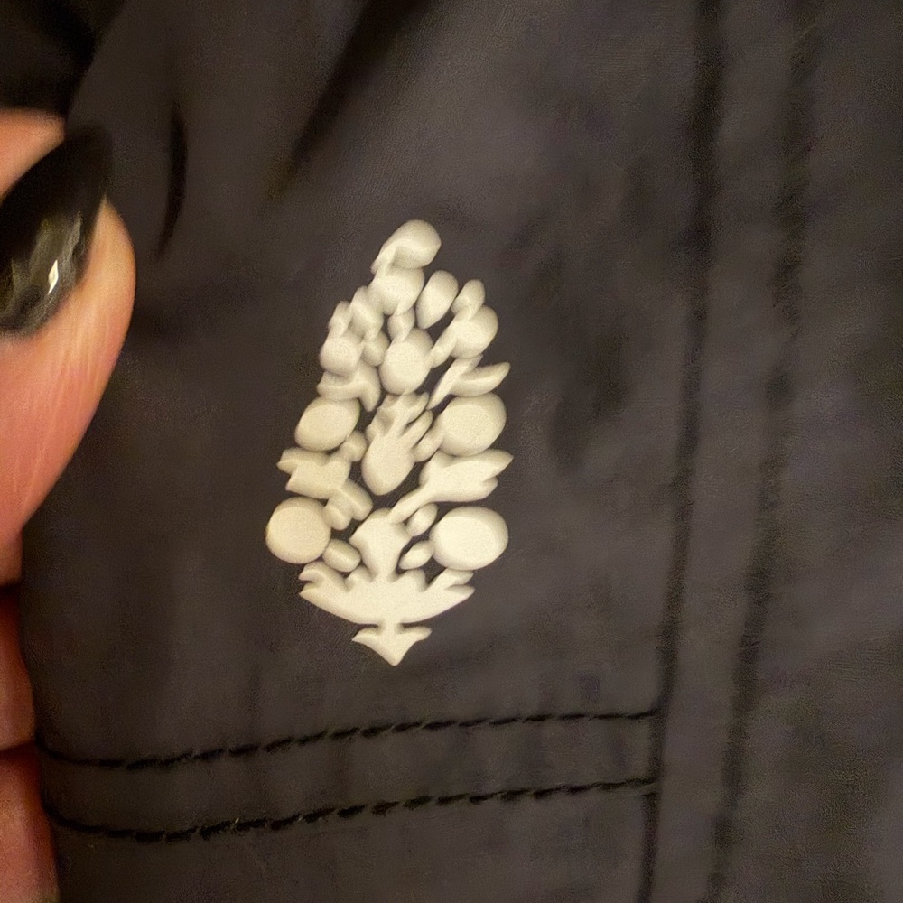 Oversized Parka - Picture 3 of 6